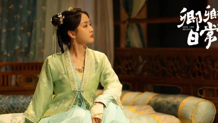 白敬亭|压不住！白敬亭《卿卿日常》中女配们太出彩，女主再甜都不顶用