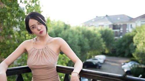 案例回顾：2017年，湖南一桩已婚少妇在竹林偷欢引发的闹剧
