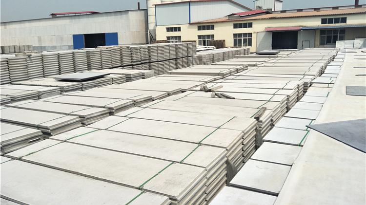 2022年轻质隔墙板价格走势，厂家报价区间