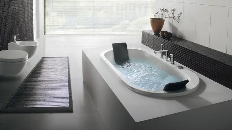 龙吟师傅浅谈卫浴便器安放时应注意的一些事项