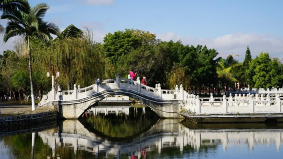 广州市|蒙自，风景独特又迷人，你想来看看吗？