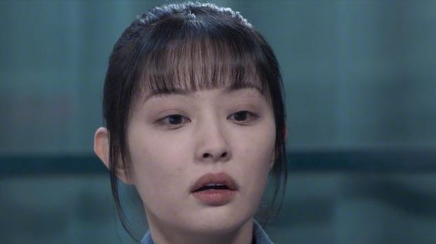 金燕|罚罪：金燕为常征挡枪牺牲，严国华曝光亲爹身份