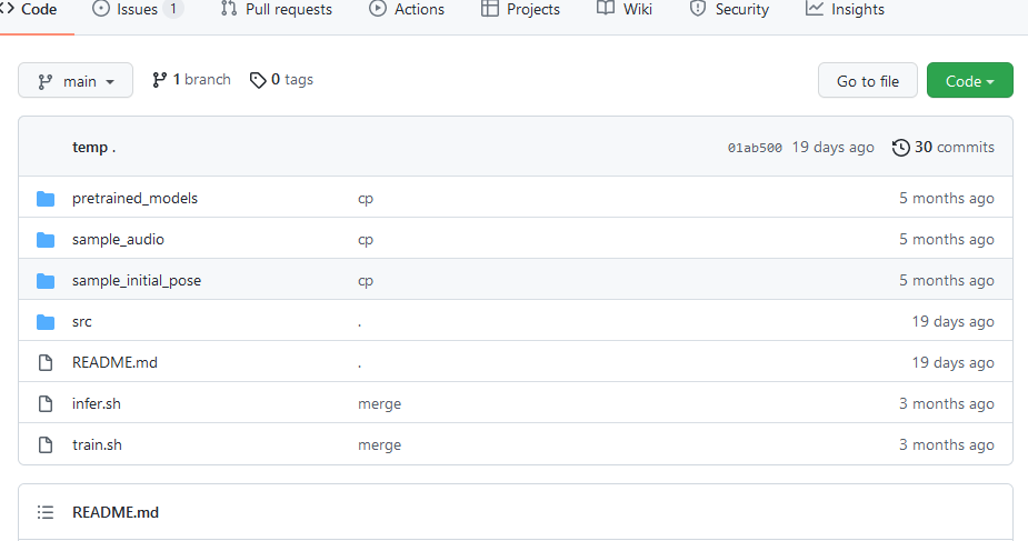 |这个AI“演讲”时居然会做动作打手势了，虚拟化真人又近了一步