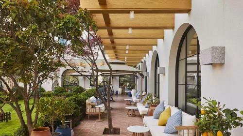 旅游景点|欧暇·地中海酒店凭借创新营销，获年轻消费者高度认可