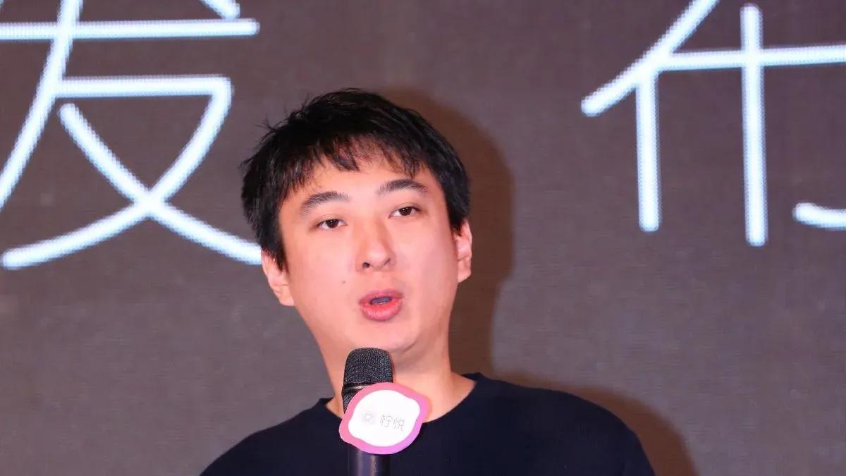 李易峰|李易峰事件，却把王思聪推上了风口浪尖