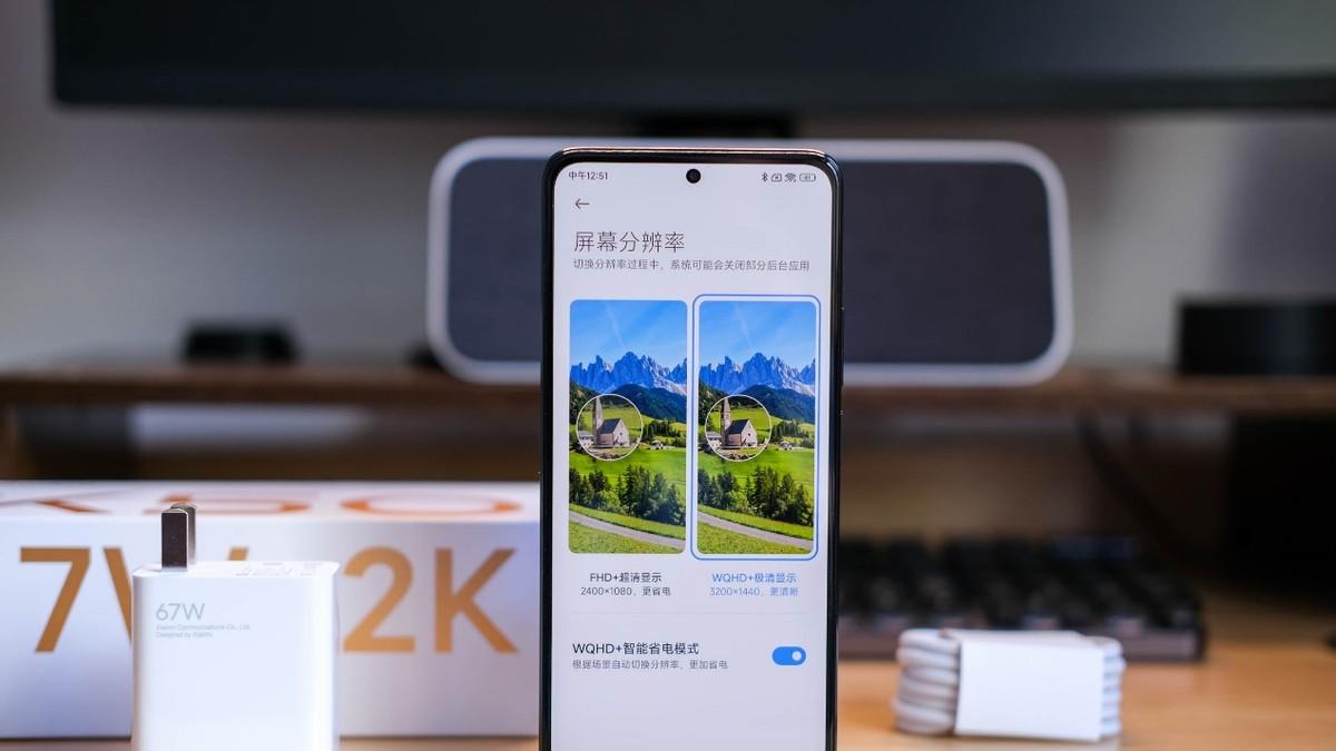 雷军|雷军太猛了：天玑8100+2K屏幕+5500mAh，仅1899元！