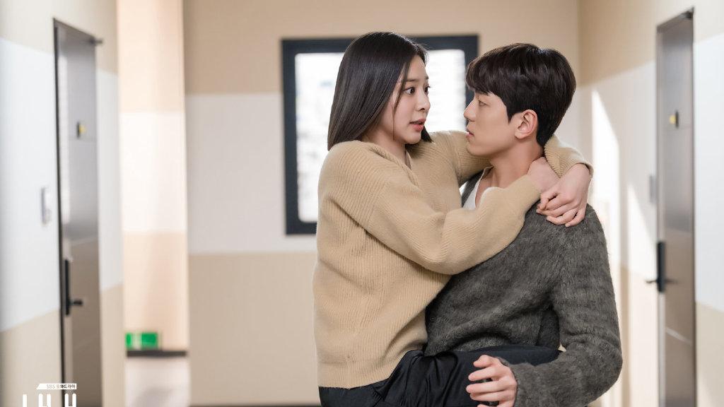 韩剧|话题度直逼男主！盘点2022年韩剧9位「最抢眼男二号」