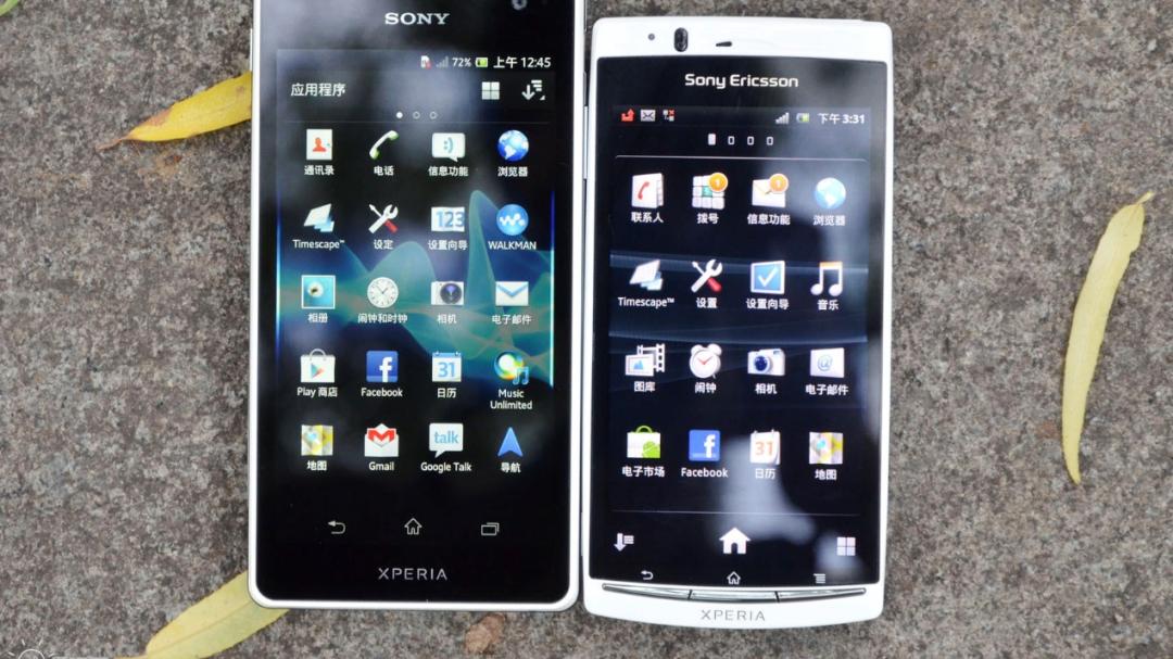 一加科技|索尼的“平凡之路”