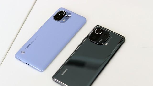 小米科技|IP68顶级旗舰跌至冰点，2K曲面屏+12+256GB，十个月直降2000元