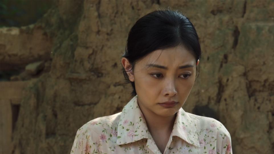 山河锦绣|《山河锦绣》中，有两个意难平，叶英子是真的命苦