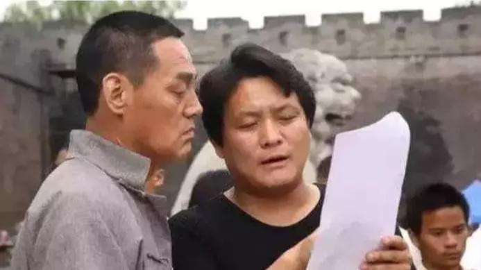 巍子|巍子：你在我面前装什么大牌，你拿3000万酬劳连台词都记不住？