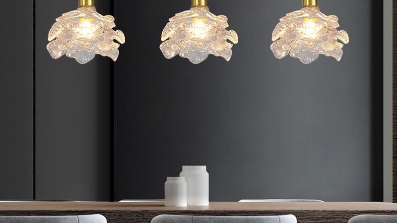 装修爱翻车，一车接一车，特别是灯具的选择