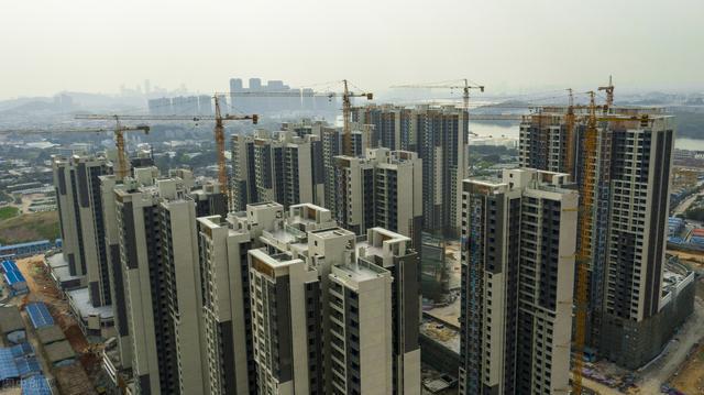 太原|五年了，没有一个深圳投资客，可以笑着离开大亚湾