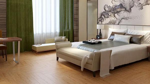 老房改造过程中卧室装修需要注意哪些事项？