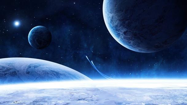 未来人类何以为家？太阳系的“第二地球”，它会是人类的未来吗？