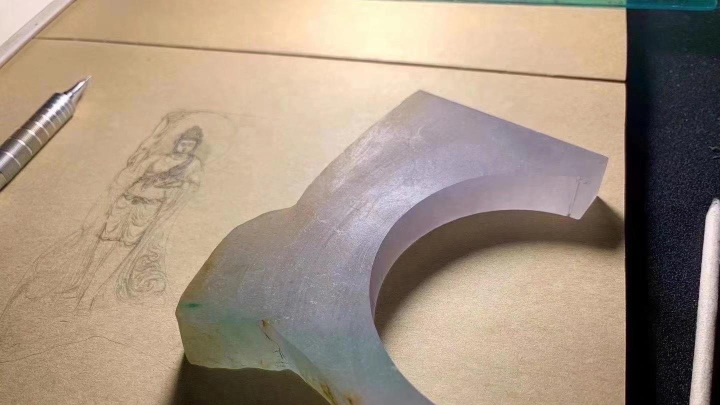 |“万发缘生，皆系缘分。”