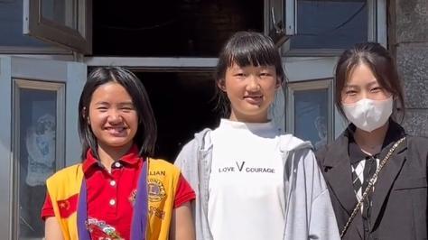 崔晋|晋妈首次解释与李勒优关系，称自己要有意义的活着，称对不起崔晋