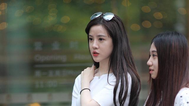 |你的声音，很美