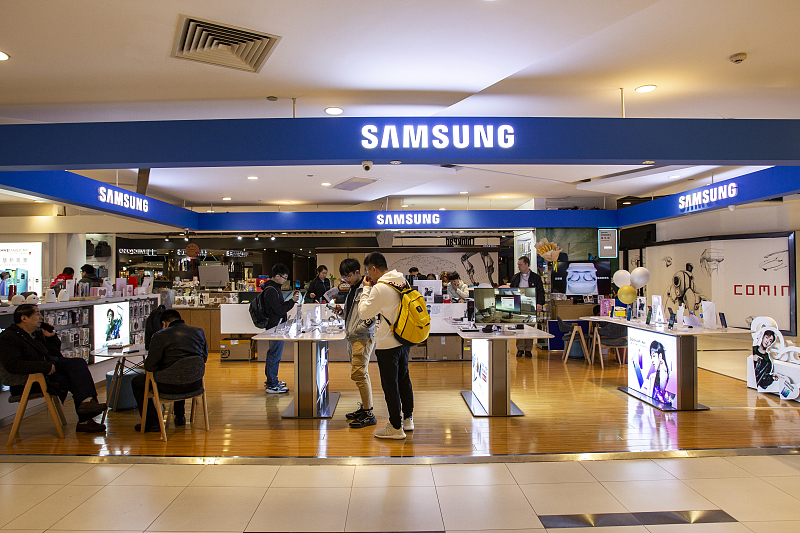 三星|三星衰落会成为必然吗？一个韩国国运绑定到了一起的企业