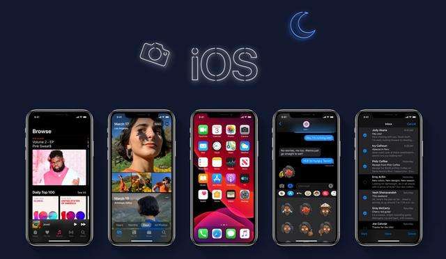 iOS|?iOS15.4首批体验报告出炉，不敢更新的，看完再决定