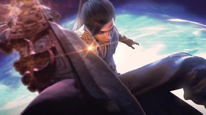 石昊|双石大战正式结束，石昊至尊骨涅槃重塑，石毅搞错了先后顺序