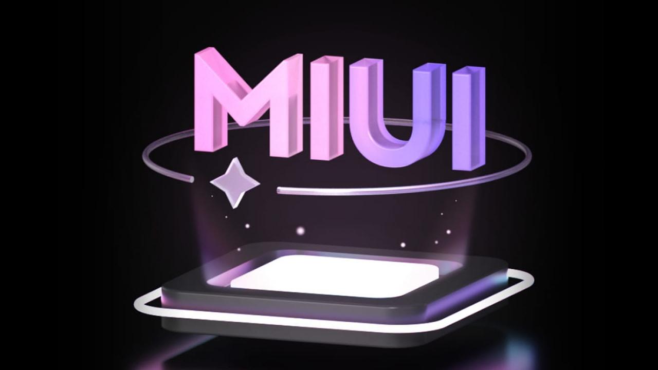 MIUI|MIUI 14开始瘦身，手机系统追求简洁化成趋势，功能太复杂并非好事