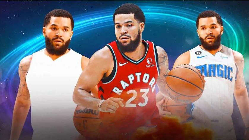 猛龙队球星弗雷德·范弗利特的4个最佳交易目的地