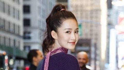 刘海 女人别乱扎马尾，有3个“误区”要记得避开，容易掉发又显脸大