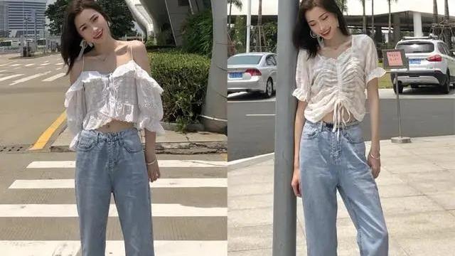 随性好看的街拍照如何拍？传授技巧不可不知，拍照自然也时尚！