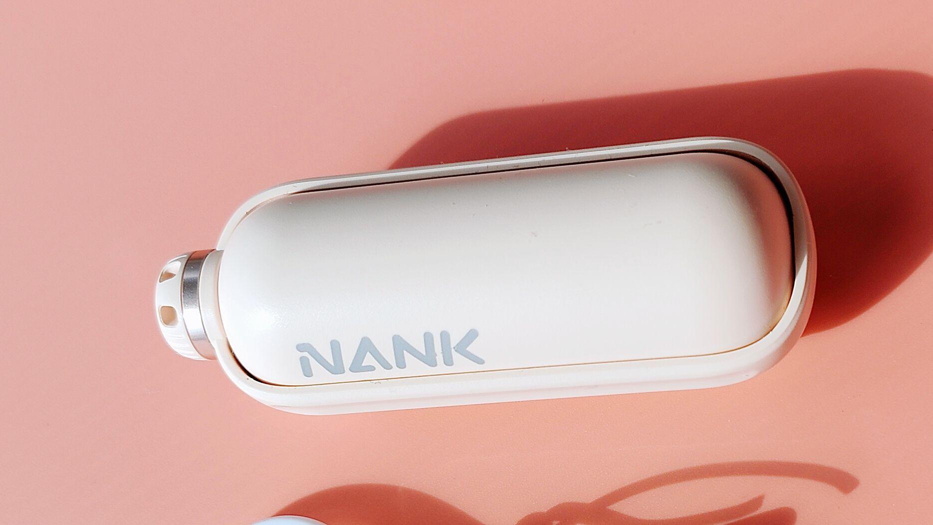 蓝牙耳机|小音舱高音质，南卡小音舱真无线蓝牙耳机