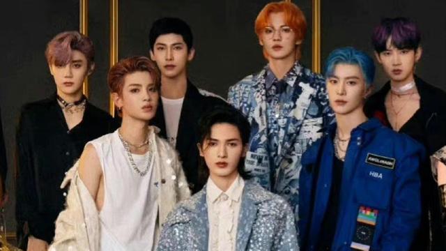 范丞丞|乐华七子两位成员塌房引担忧，黄明昊被劝解约，范丞丞被劝退团