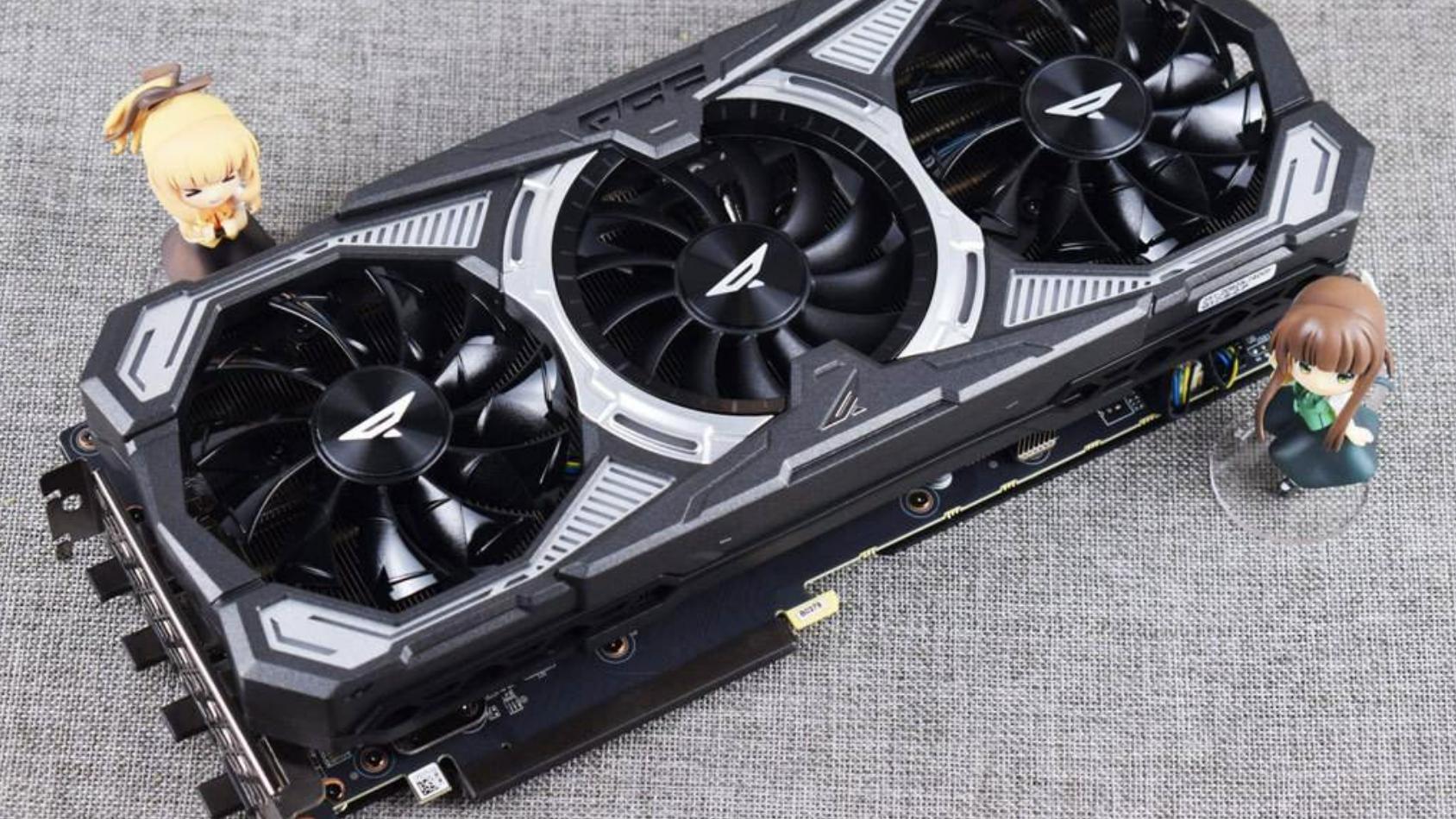 显卡|显卡玩得越多越能明白：旗舰显卡都是智商税