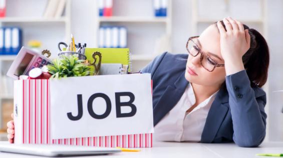 |职场中，不喜欢的事怎么办？