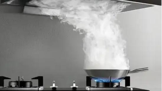 厨房总是又油又腻脏的特别快，其实可能是这几个方面没做好