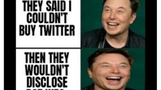 小程序|降维收购和升维改造，是马斯克与Twitter矛盾的焦点