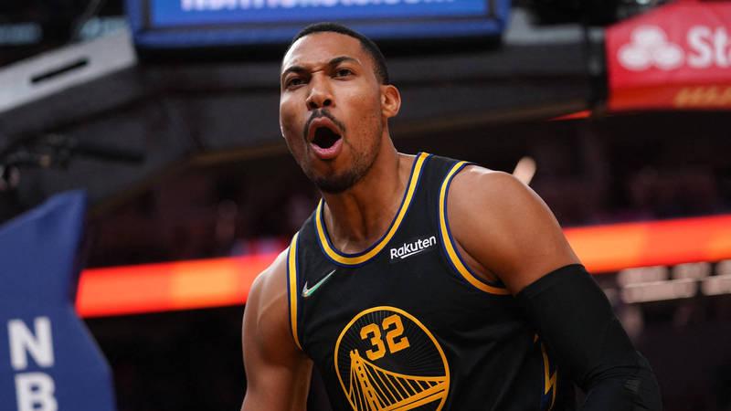 独行侠|NBA - 勇士替补尖兵即将回归  主帅科尔并不意外对手是独行侠