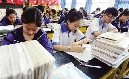 招聘|我以前最不看好职业学校，没想到我一个朋友的孩子，今年高考得了650多分