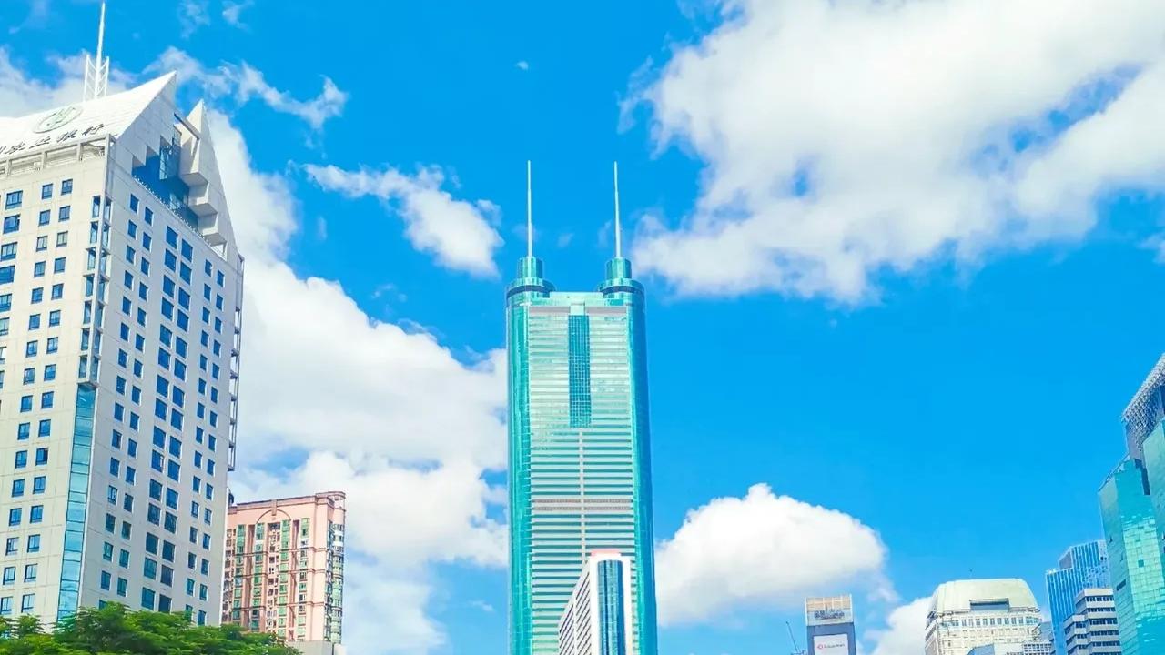 深圳市|突然发现现在的年轻人秉持一个共同信念：绝不贷款买房做房奴