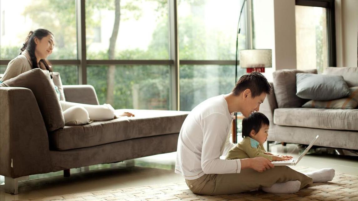 一个家越过越兴旺的5个迹象，有一个就很了不起，你家有几个？