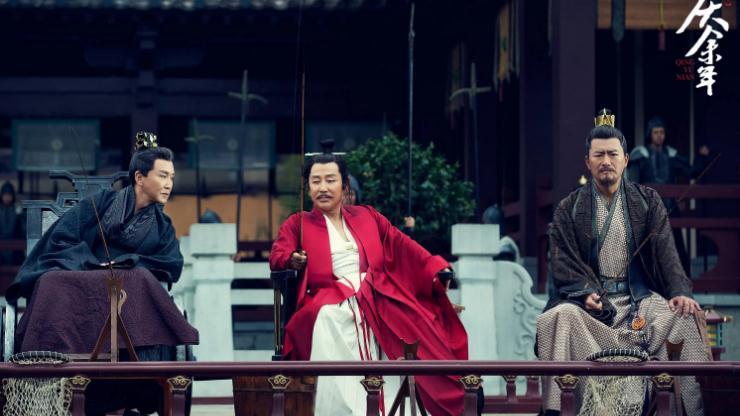 李沁|《庆余年2》宣发，“鸡腿姑娘”被曝有新人选，观众：远不如李沁