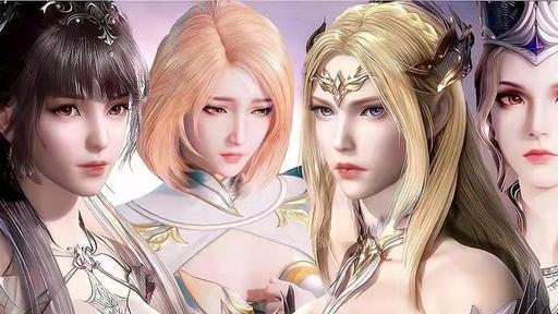 |《斗罗大陆》被各种群嘲播放量却还那么高，很多人没弄清三点