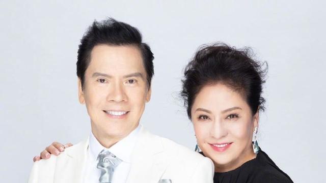 关之琳|因与向华强关系密切，关之琳曾被泼咖啡、扇耳光，向太首度回应