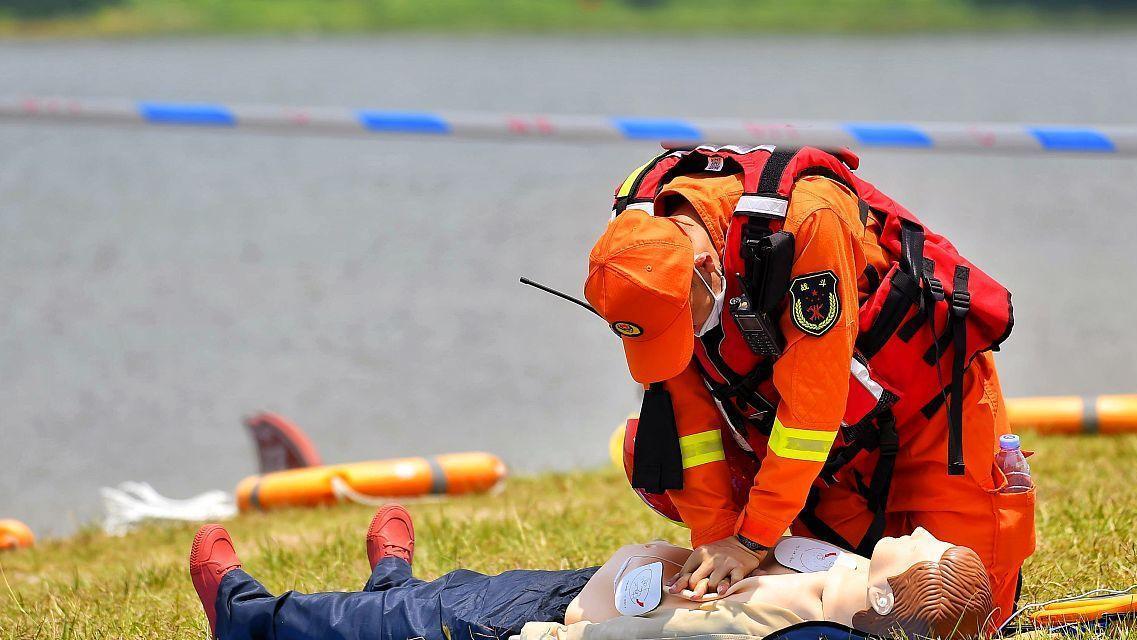 钓鱼|愿悲剧不再上演！国庆节前，钓鱼溺亡！已多次发生！