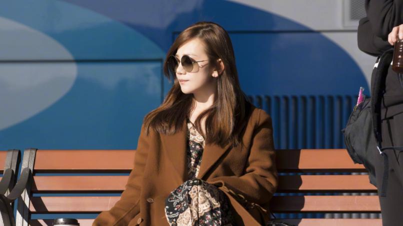 梁静茹|梁静茹离婚后复出，连开六十六场演唱会，离开渣男真好！