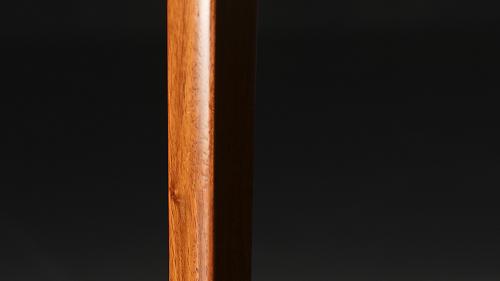 什么是“马蹄足”？红木家具中的“马蹄腿”所谓何物？