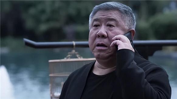 罚罪|《罚罪》即将收官：6位“内鬼”浮出水面，卧底邱涛有可能会牺牲