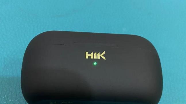 高解析高聆听度的真无线耳机-氦刻HIK X5