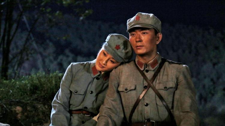 沈月|《血战松毛岭》朱音五年前放走余光明等人，高半城为何没有杀她？