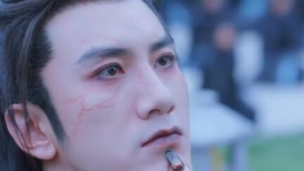 肖顺尧|肖顺尧新悬疑剧来袭！穿着制服样子太帅，女二曾二搭任嘉伦