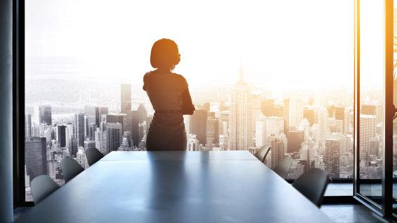 |职场人把领导当作自己的领导，其实这种行为，很容易适得其反